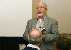 Bill Selby