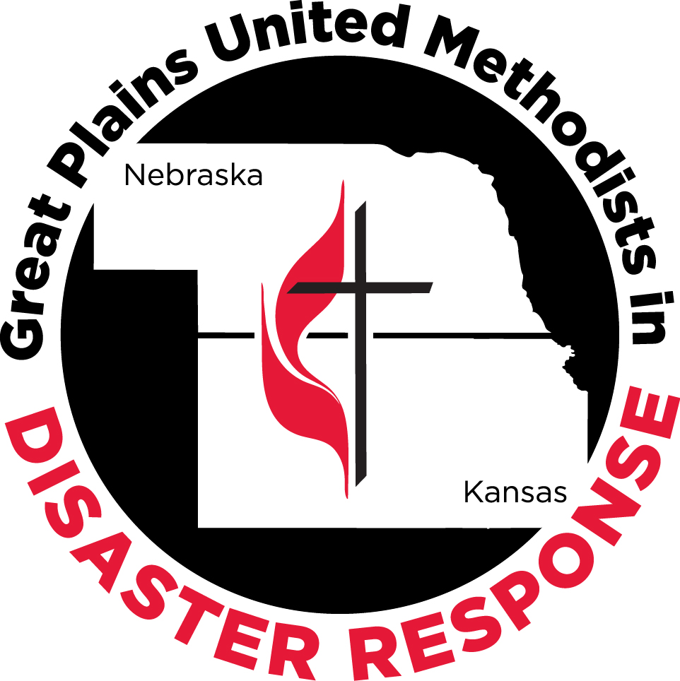 Great Plains Disaster Response Logo