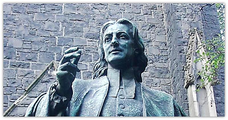 John Wesley