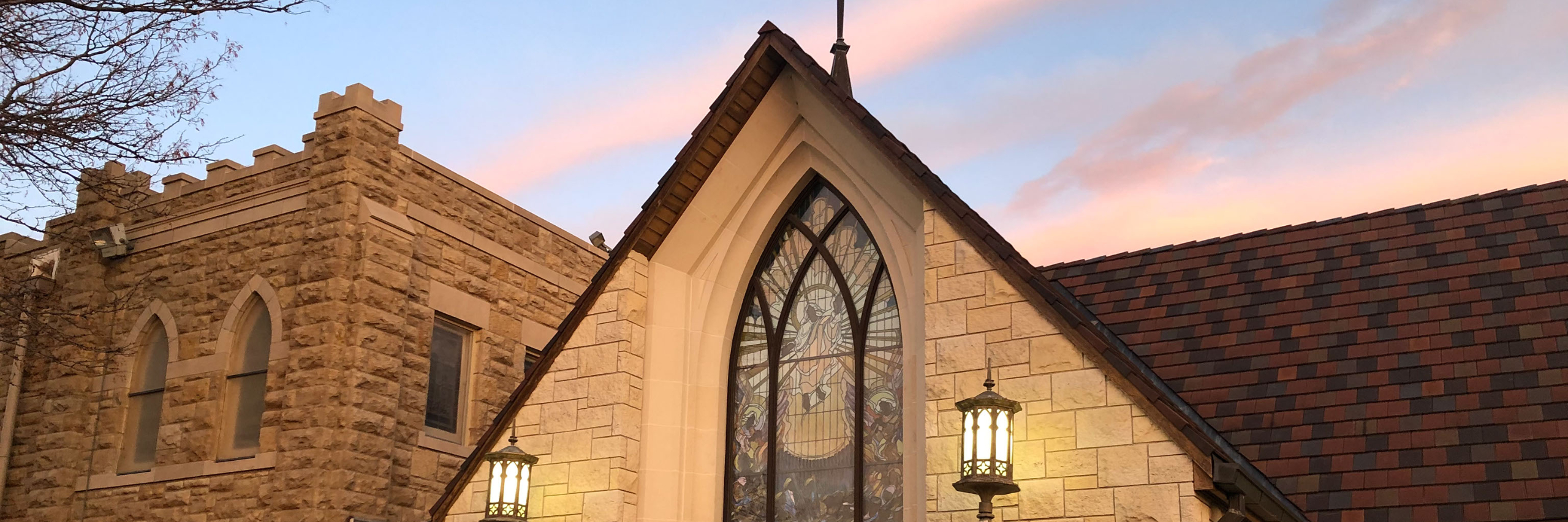 Church