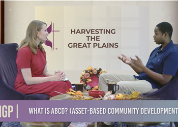 Harvesting the Great Plains Season 3, Episode 3